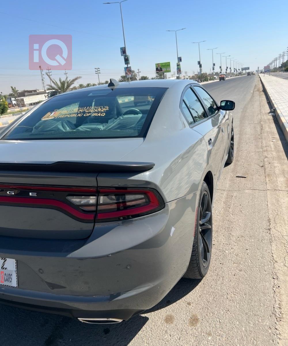 دودج تشارجر